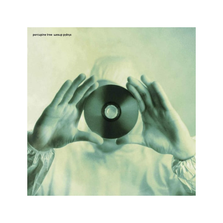 Porcupine Tree - Stupid Dream (CD)